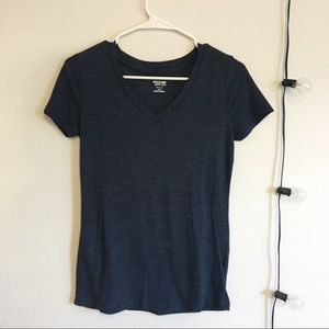 Mossimo Supply Co. V-Neck Tee